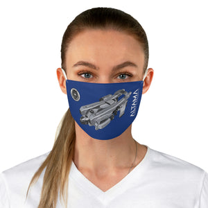 2953 Altama Energy Face Mask