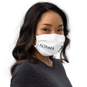 Altama Energy Facemask