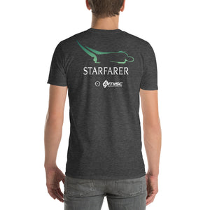 Altama Energy Official Licensed Star Citizen MISC Starfarer T-Shirt