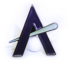 Altama Energy Magnetic Lapel Pin